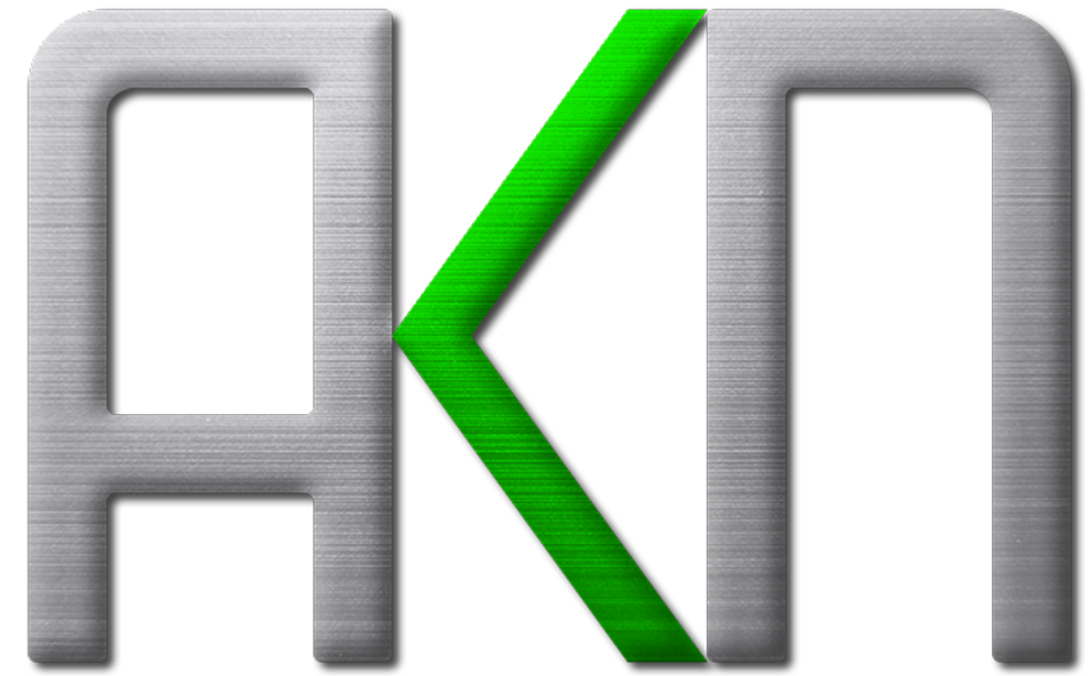 AKN Logo